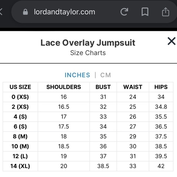 Donna Ricco Womens Lace Overlay Sequins Wide Leg Black Classy Jumpsuit Size 4 - Picture 3 of 3